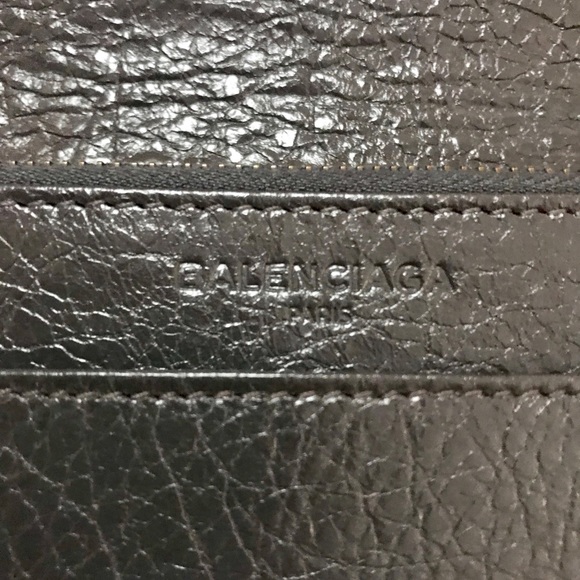 TRADED For @euiol only BALENCIAGA 🎄 - Picture 7 of 8